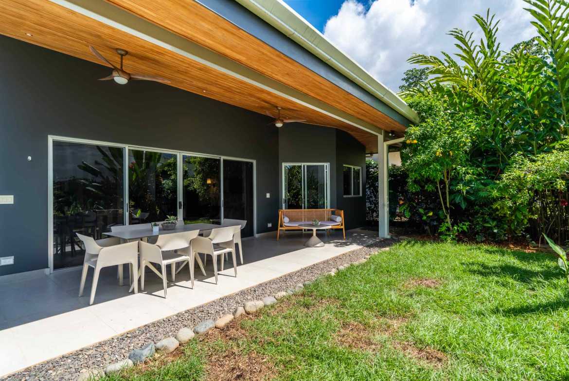 3-bedroom home in Ojochal, Costa Rica – photo 5 of 45