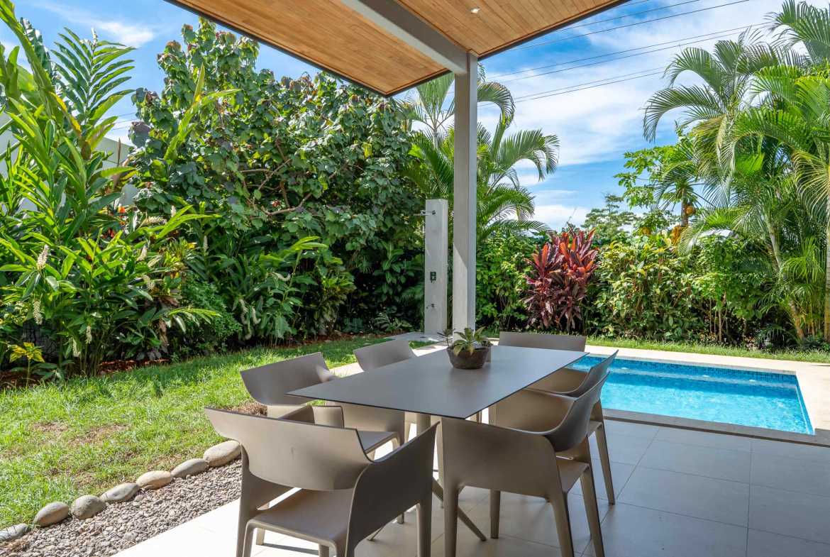 3-bedroom home in Ojochal, Costa Rica – photo 6 of 45