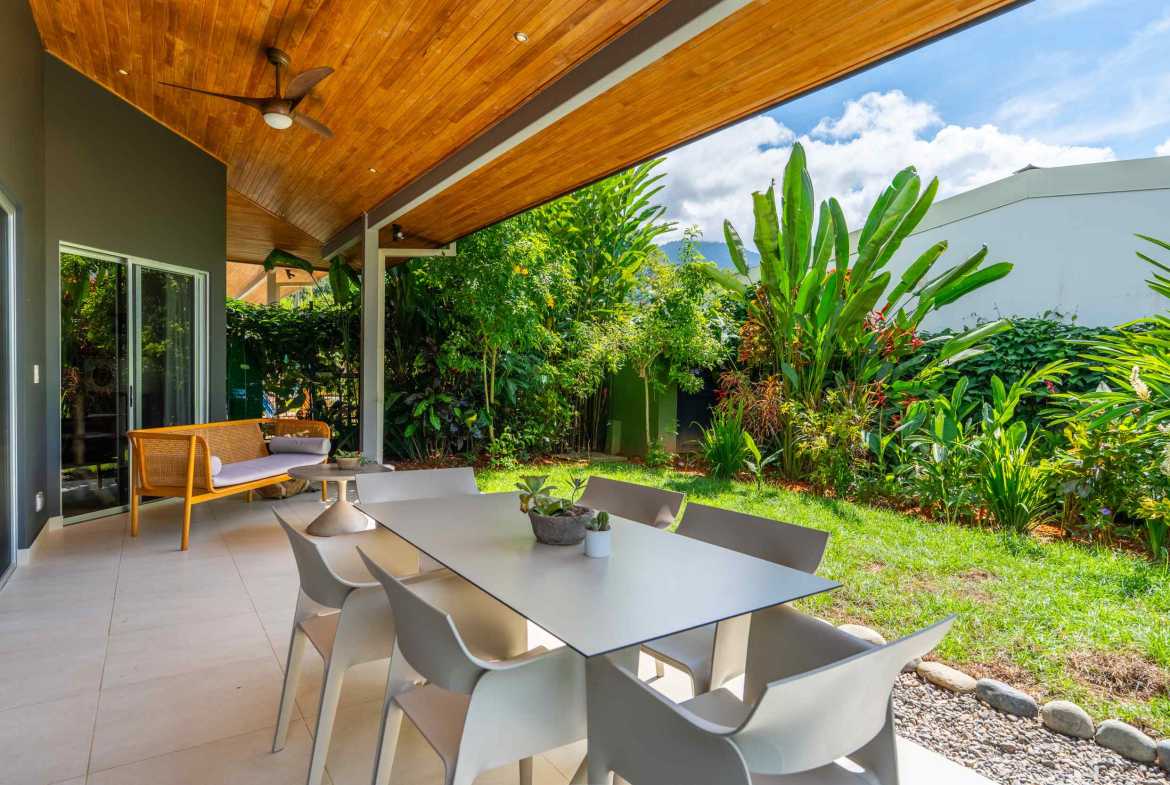 3-bedroom home in Ojochal, Costa Rica – photo 7 of 45