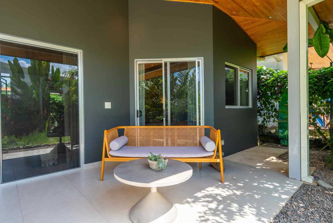 3-bedroom home in Ojochal, Costa Rica – photo 8 of 45