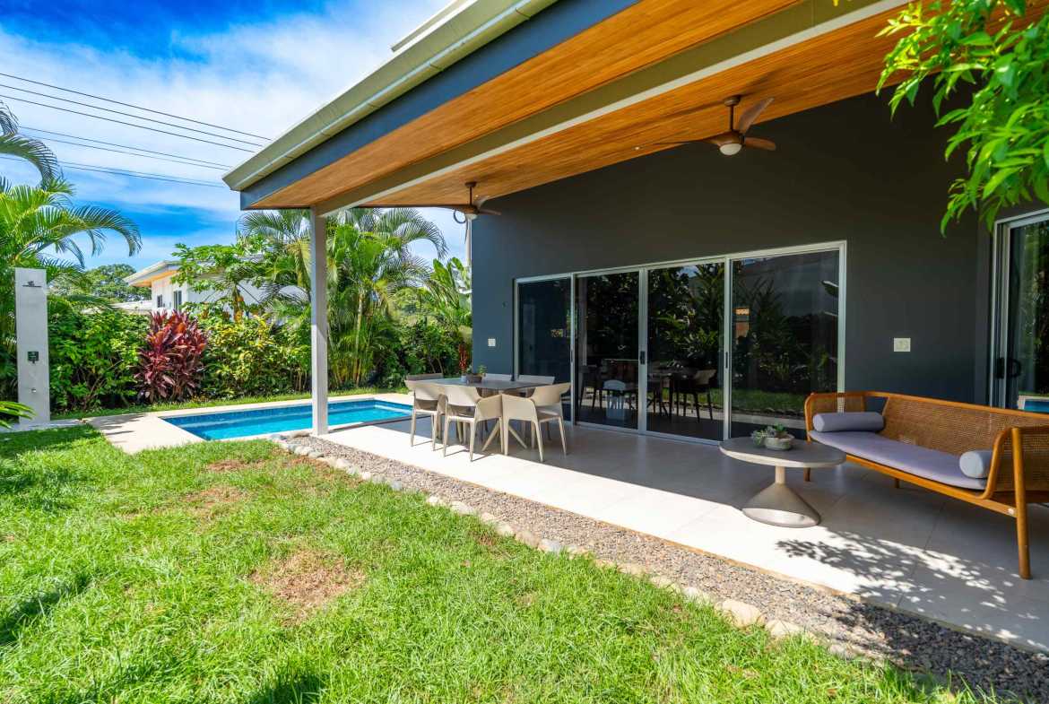 3-bedroom home in Ojochal, Costa Rica – photo 2 of 45