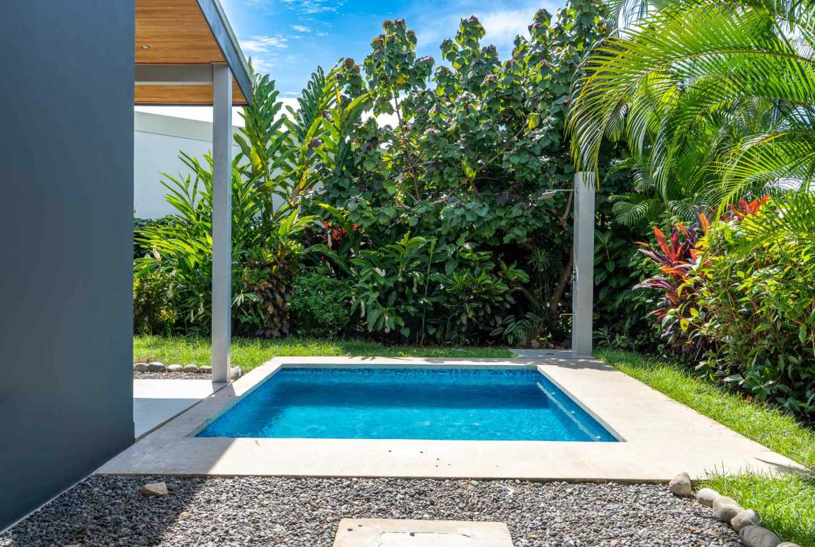 3-bedroom home in Ojochal, Costa Rica – photo 10 of 45