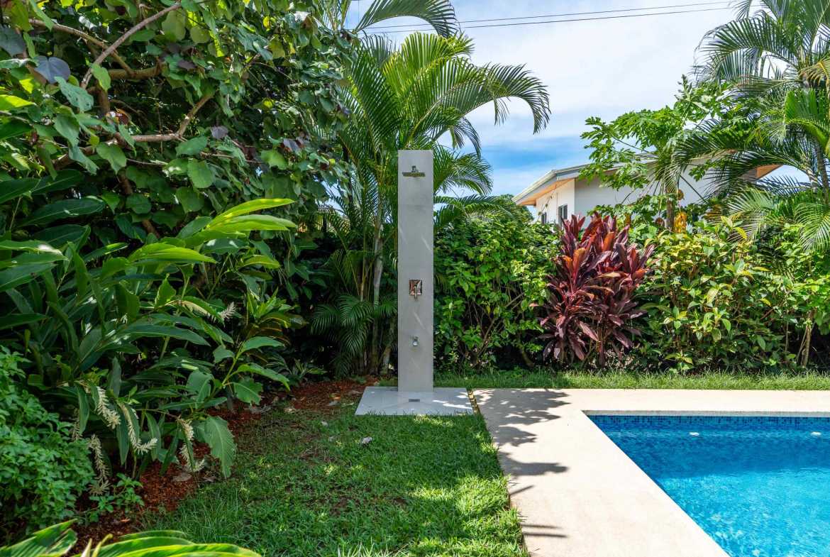3-bedroom home in Ojochal, Costa Rica – photo 11 of 45