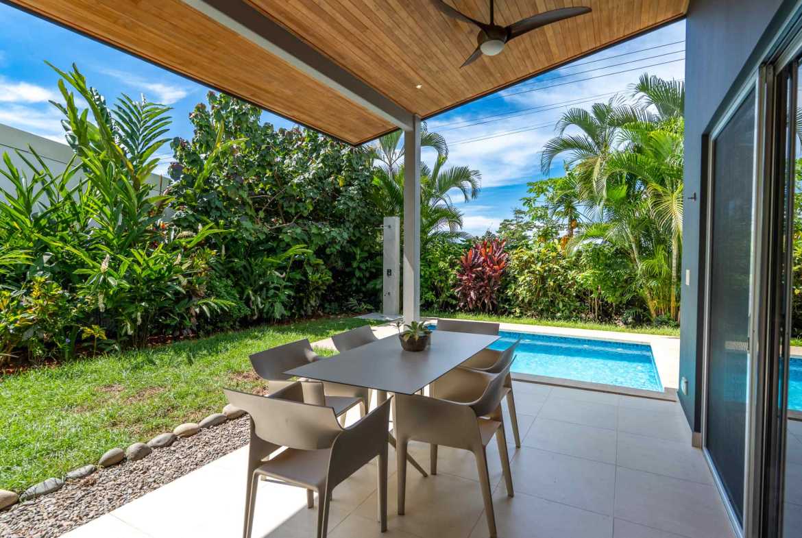 3-bedroom home in Ojochal, Costa Rica – photo 12 of 45