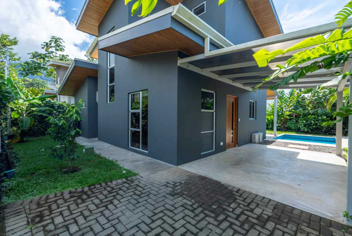 3-bedroom home in Ojochal, Costa Rica – photo 13 of 45