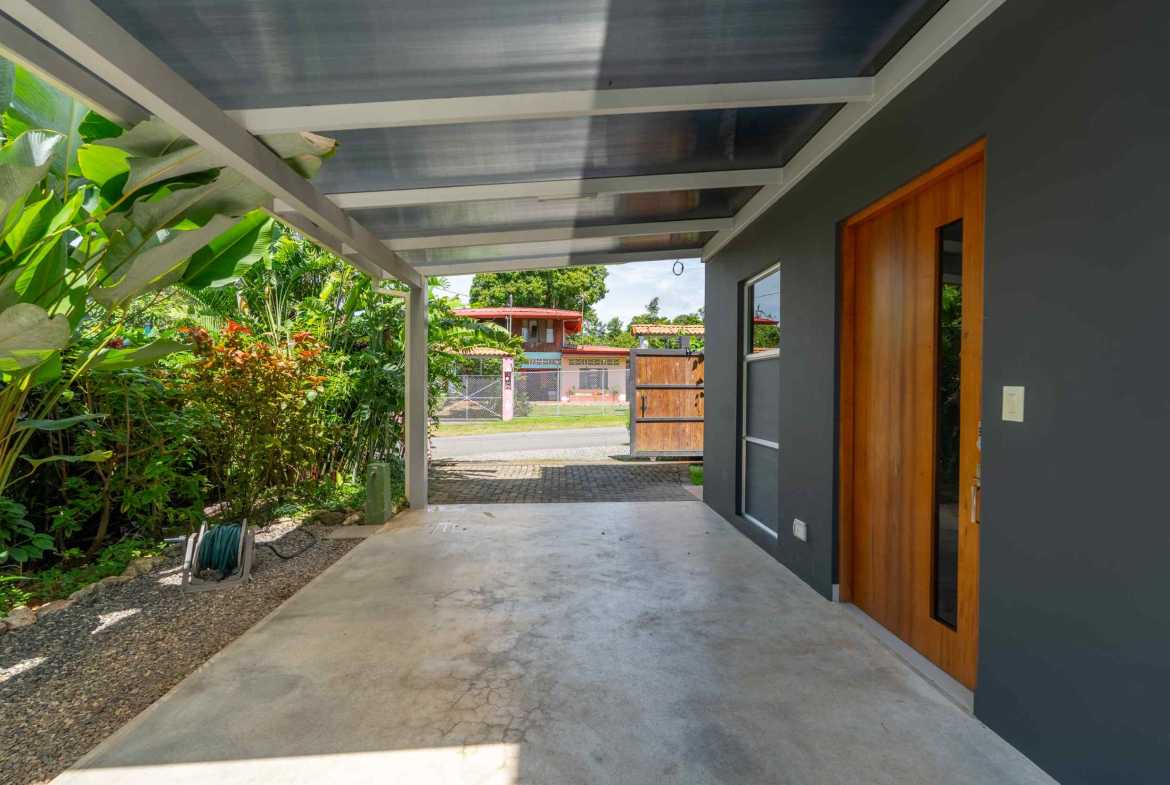 3-bedroom home in Ojochal, Costa Rica – photo 14 of 45