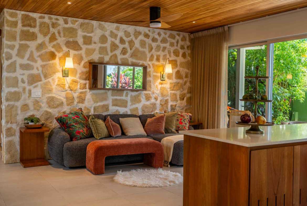 3-bedroom home in Ojochal, Costa Rica – photo 17 of 45
