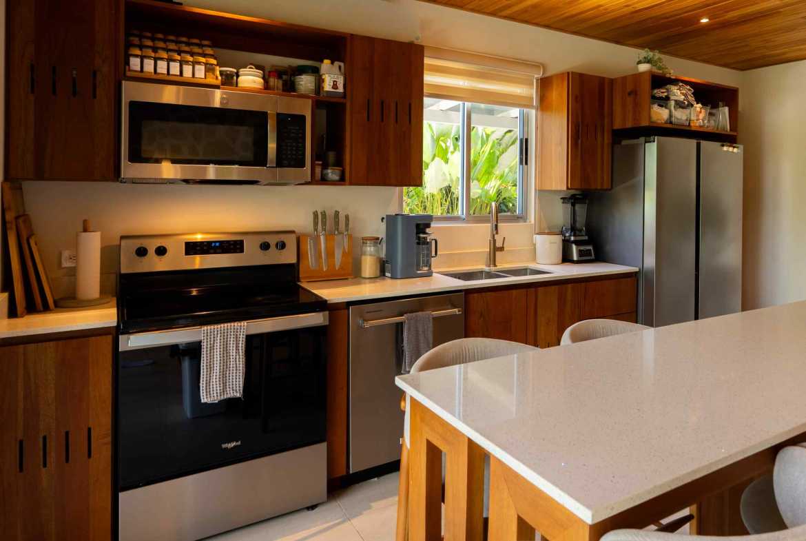 3-bedroom home in Ojochal, Costa Rica – photo 19 of 45