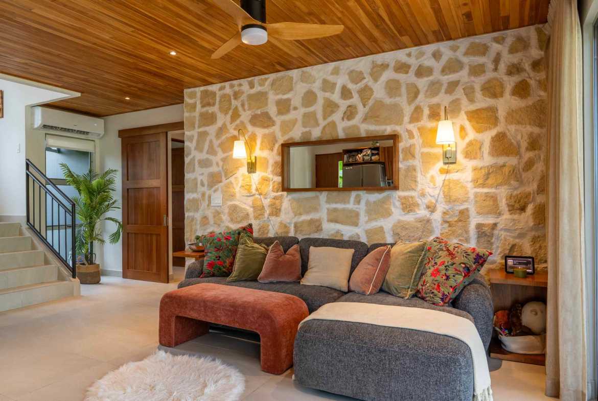 3-bedroom home in Ojochal, Costa Rica – photo 20 of 45