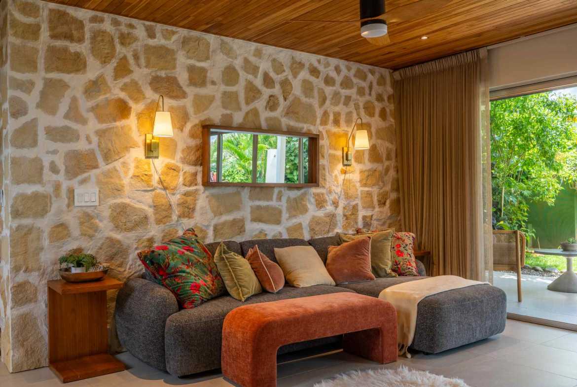 3-bedroom home in Ojochal, Costa Rica – photo 21 of 45