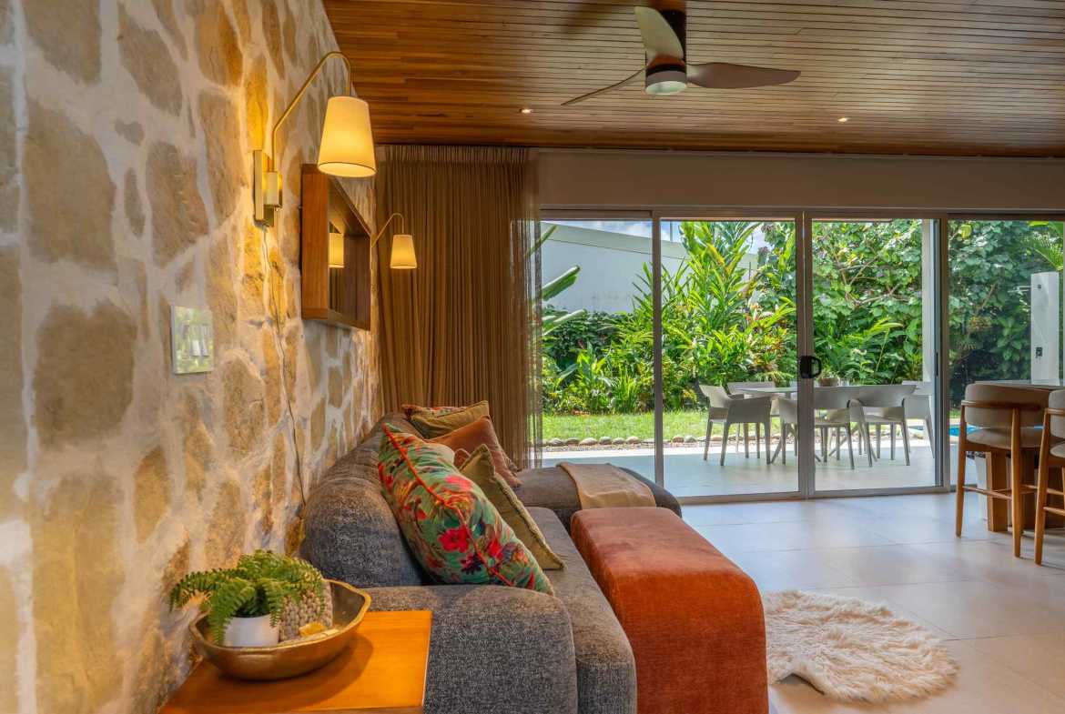 3-bedroom home in Ojochal, Costa Rica – photo 23 of 45