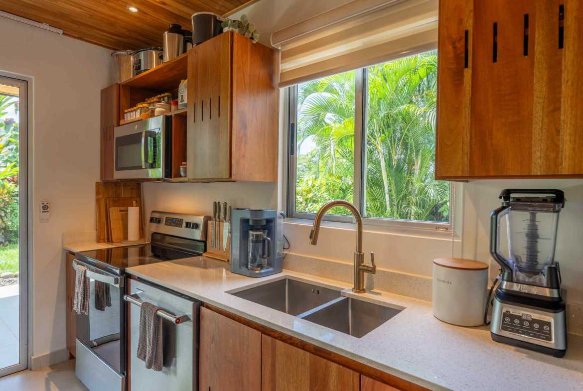3-bedroom home in Ojochal, Costa Rica – photo 24 of 45