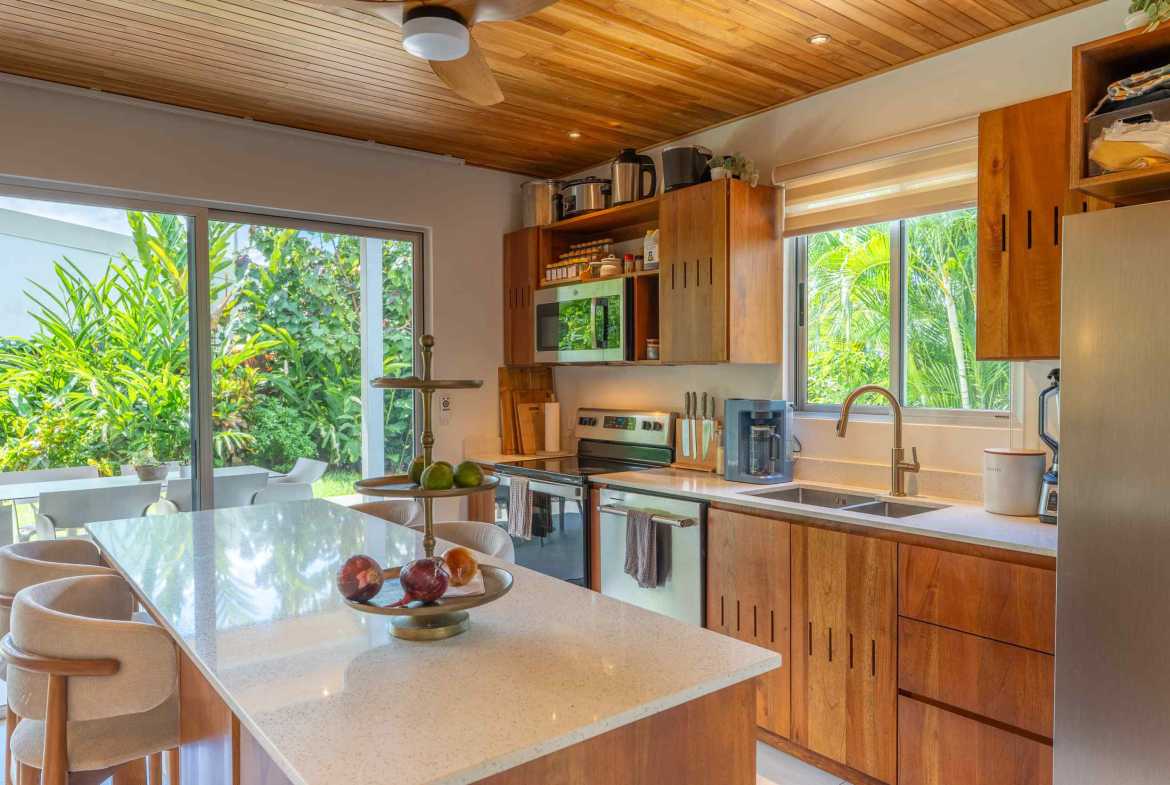 3-bedroom home in Ojochal, Costa Rica – photo 25 of 45