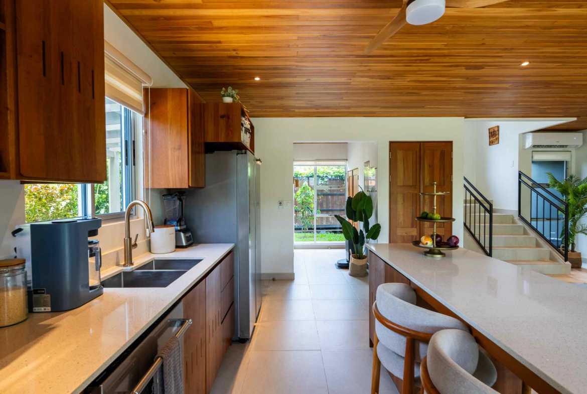 3-bedroom home in Ojochal, Costa Rica – photo 26 of 45