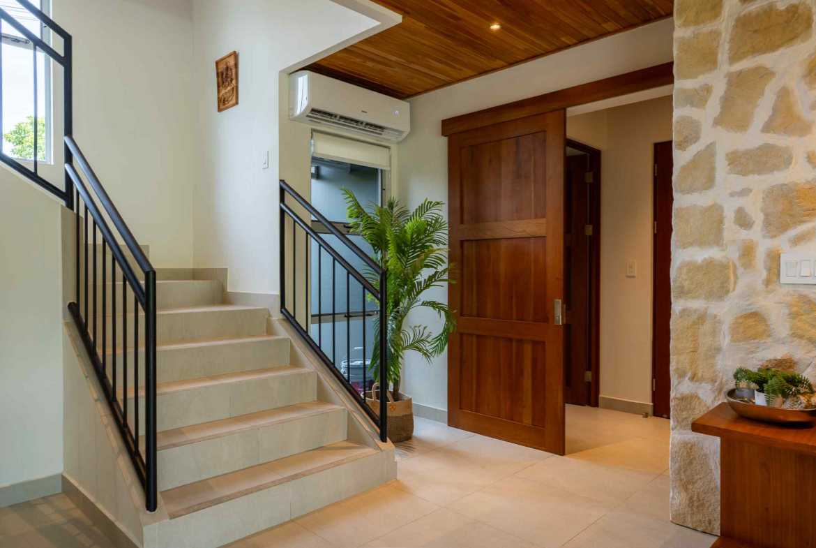 3-bedroom home in Ojochal, Costa Rica – photo 27 of 45