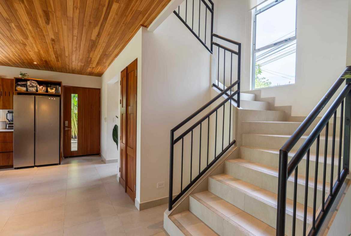 3-bedroom home in Ojochal, Costa Rica – photo 29 of 45