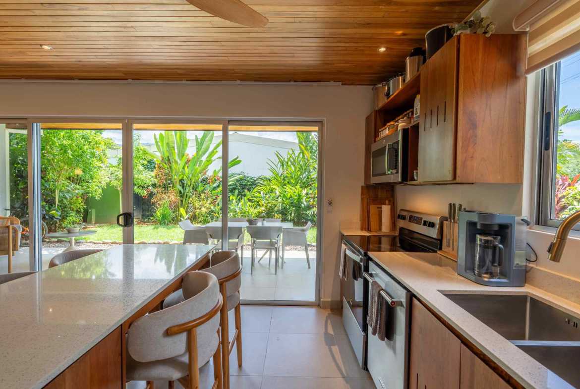 3-bedroom home in Ojochal, Costa Rica – photo 31 of 45