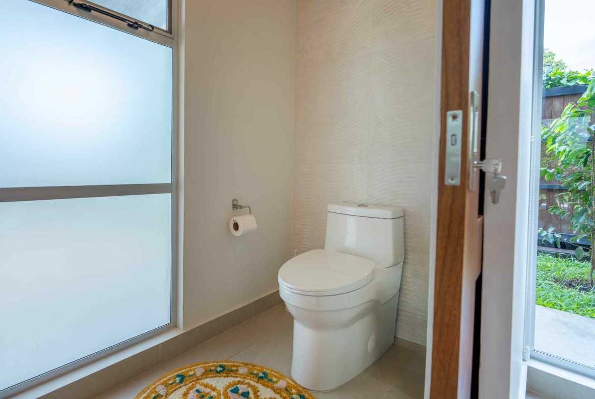 3-bedroom home in Ojochal, Costa Rica – photo 37 of 45