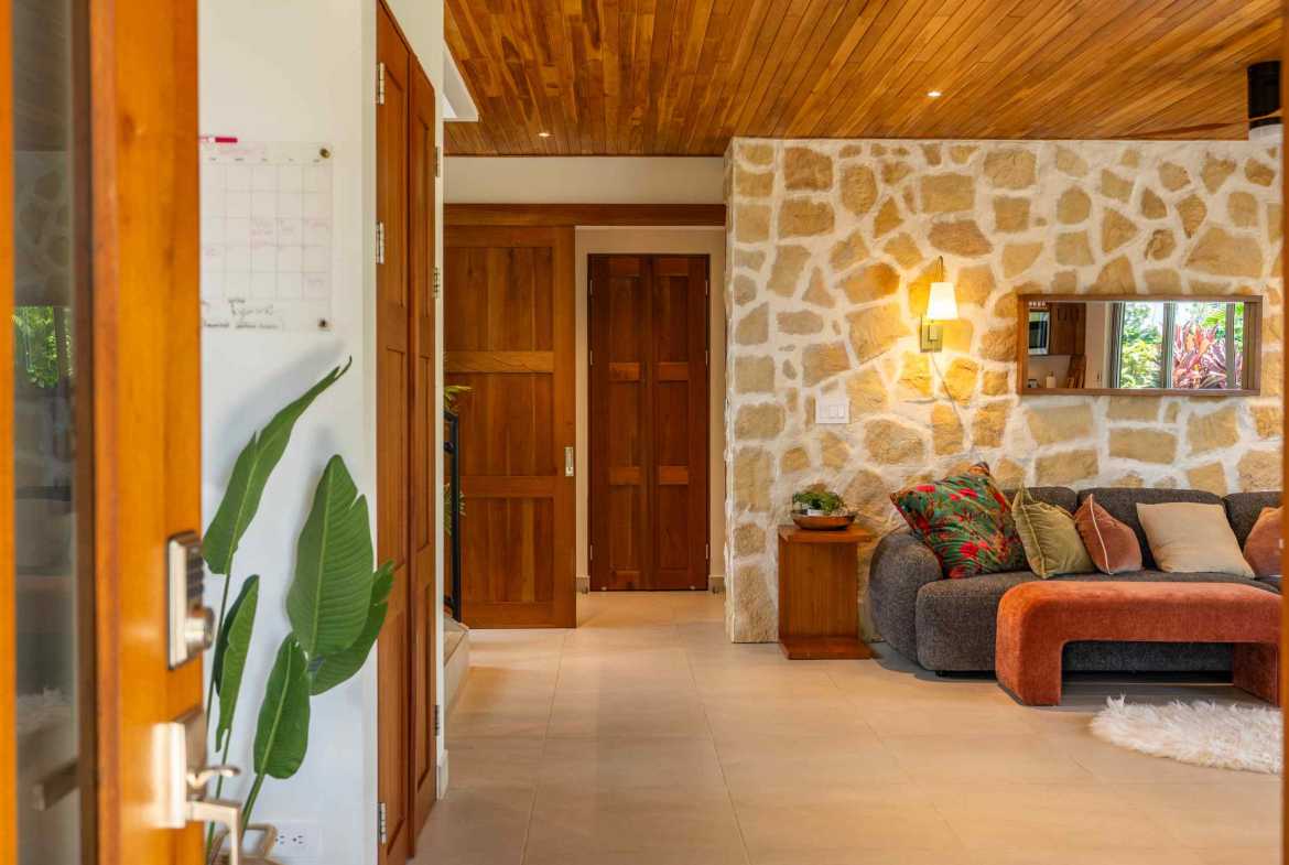 3-bedroom home in Ojochal, Costa Rica – photo 39 of 45