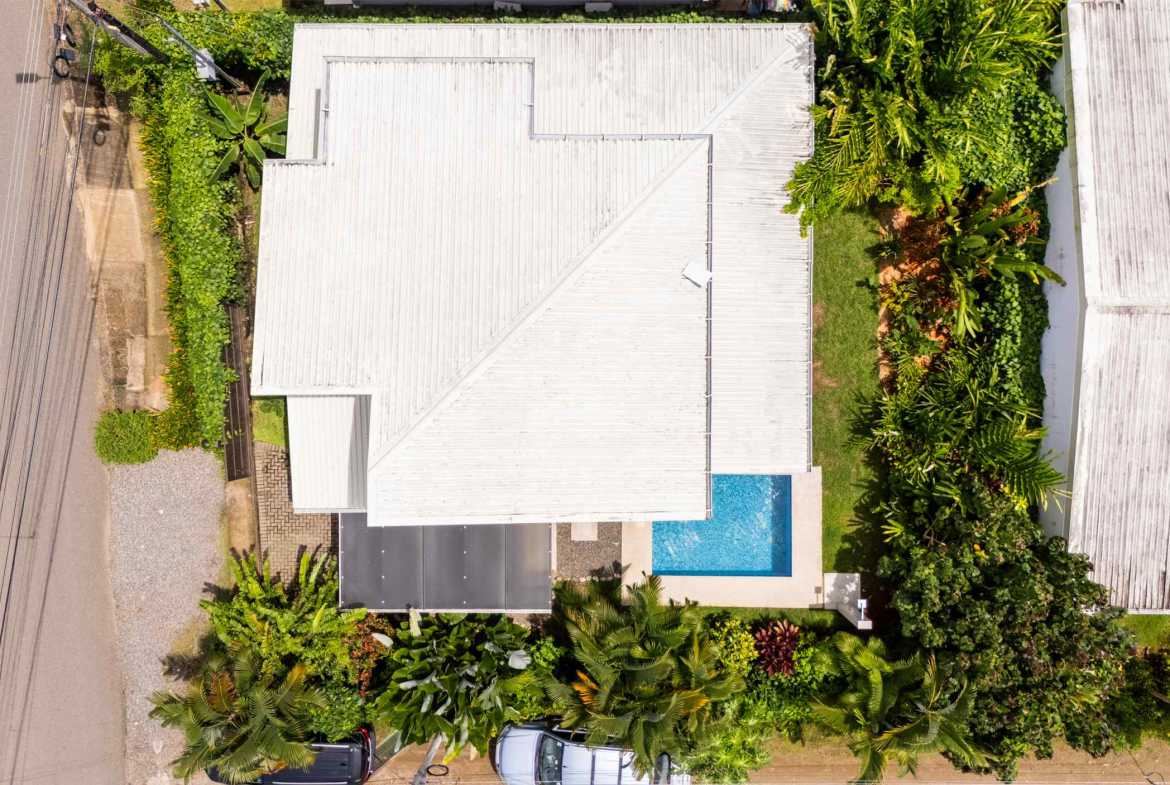 3-bedroom home in Ojochal, Costa Rica – photo 41 of 45