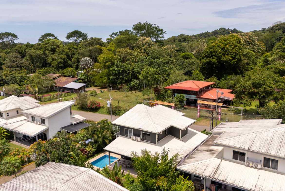 3-bedroom home in Ojochal, Costa Rica – photo 42 of 45