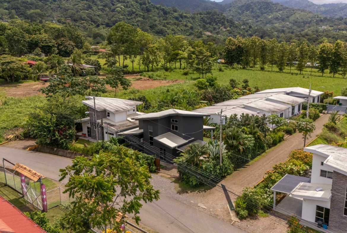 3-bedroom home in Ojochal, Costa Rica – photo 44 of 45