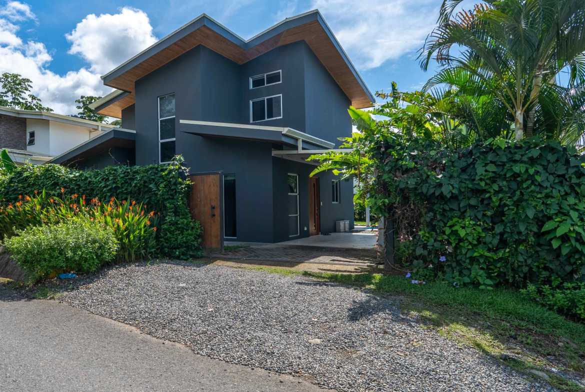 3-bedroom home in Ojochal, Costa Rica – photo 45 of 45