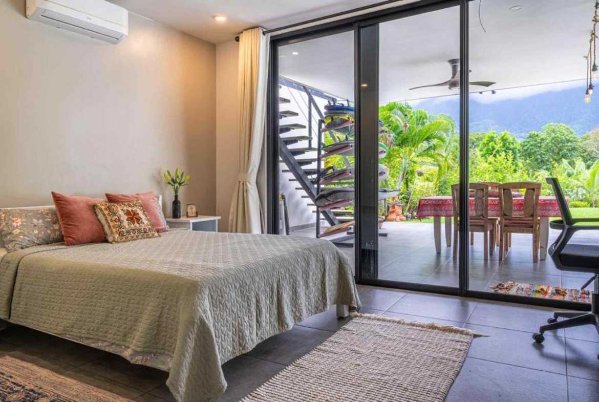 3-Bedroom House with Jungle Mountain Views & Large Pool, photo 12 of 19