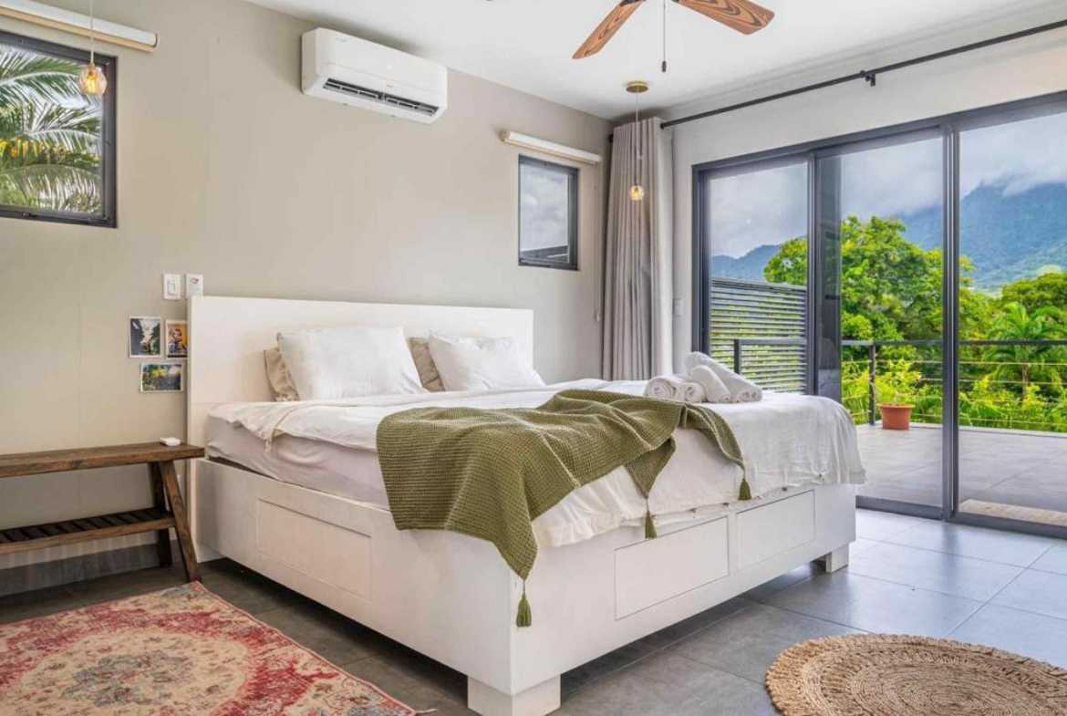 3-Bedroom House with Jungle Mountain Views & Large Pool, photo 16 of 19