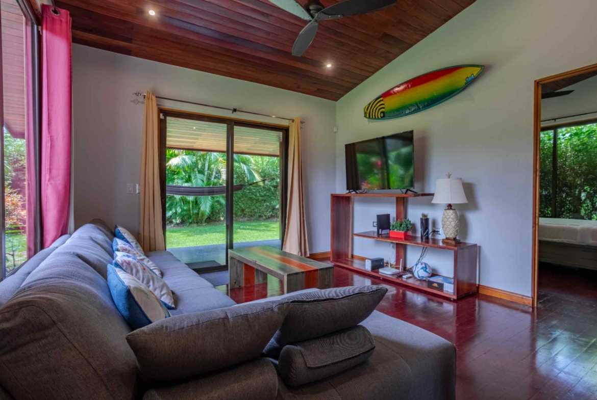 2-bedroom home in Uvita, Costa Rica – photo 25 of 44