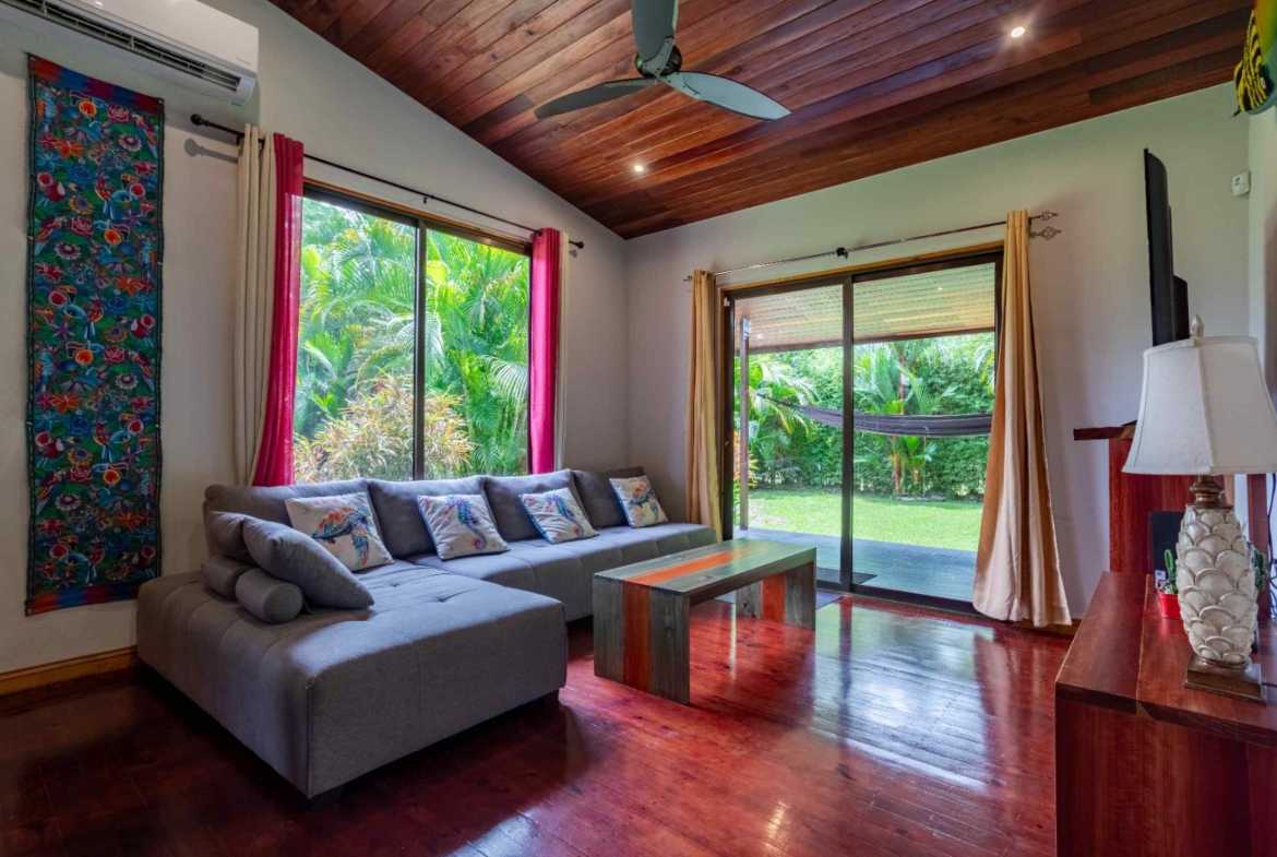 2-bedroom home in Uvita, Costa Rica – photo 26 of 44