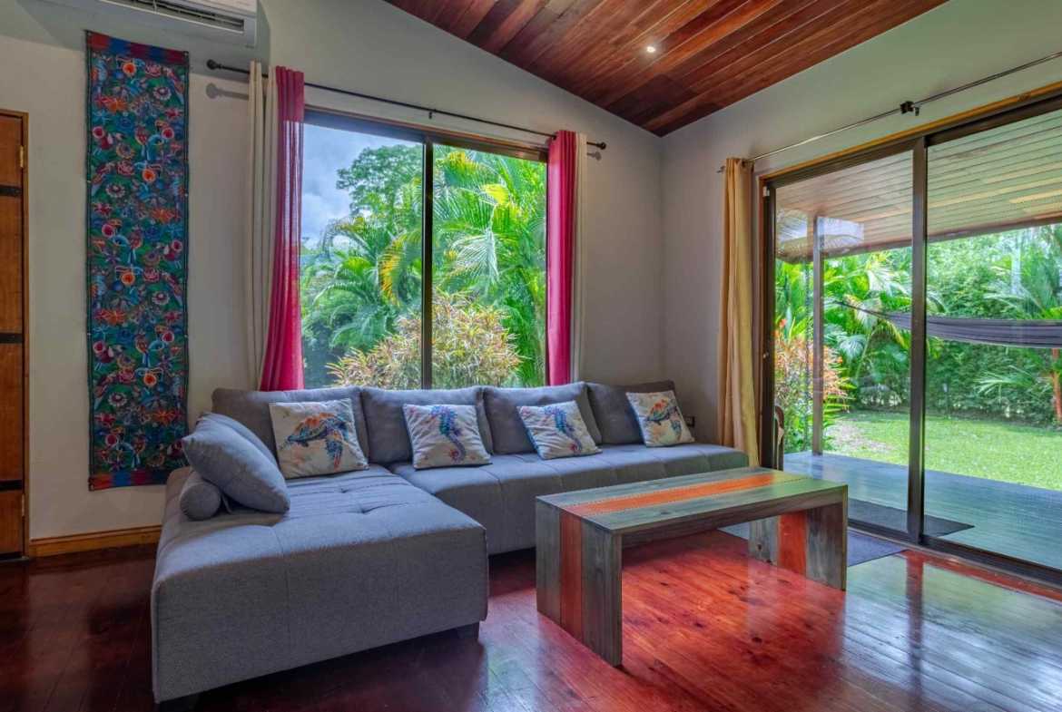 2-bedroom home in Uvita, Costa Rica – photo 27 of 44