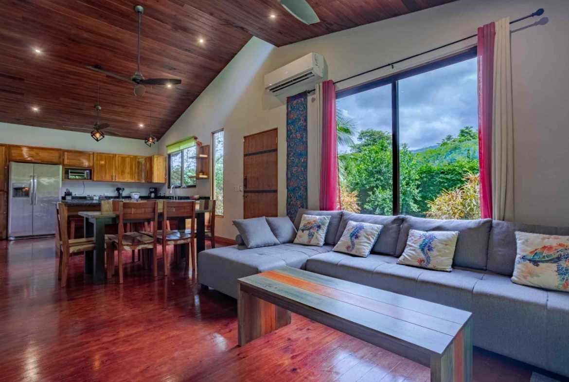 2-bedroom home in Uvita, Costa Rica – photo 28 of 44