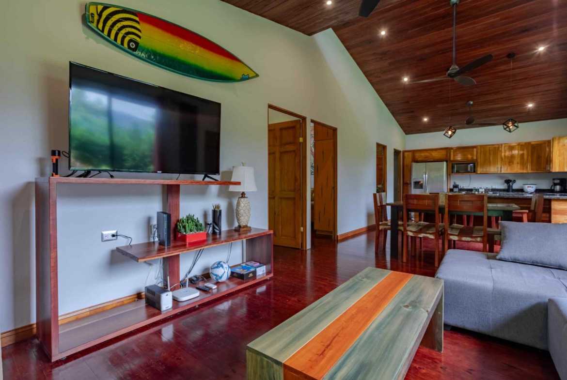 2-bedroom home in Uvita, Costa Rica – photo 29 of 44