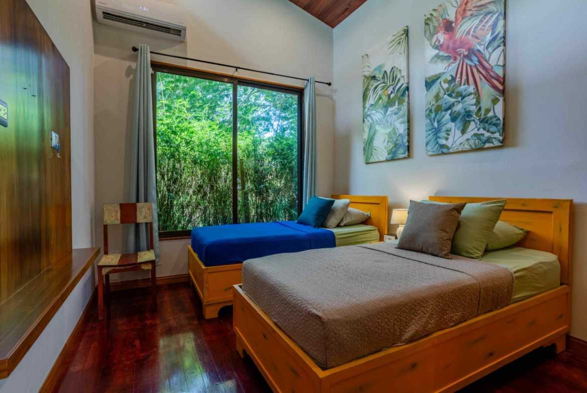 2-bedroom home in Uvita, Costa Rica – photo 36 of 44