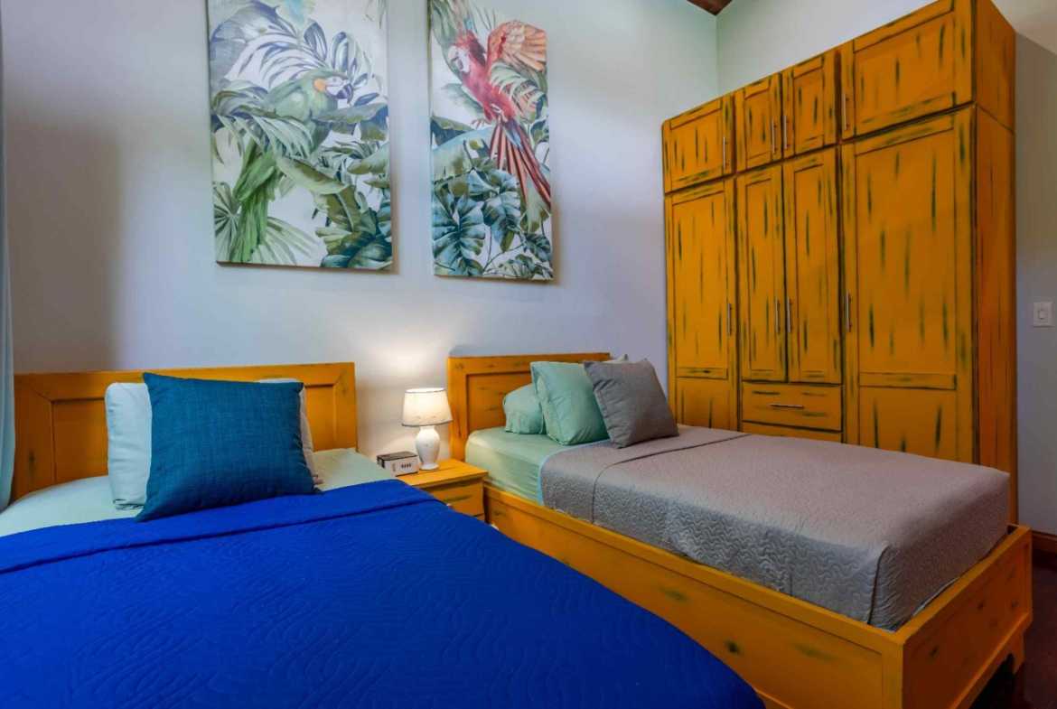 2-bedroom home in Uvita, Costa Rica – photo 37 of 44