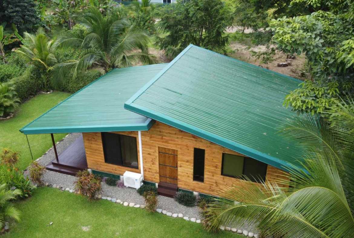 2-bedroom home in Uvita, Costa Rica – photo 43 of 44