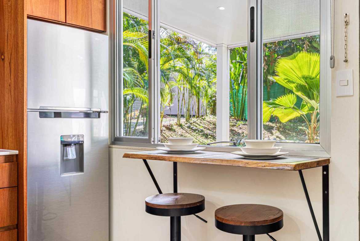 Cozy 2-Bedroom Home with Private Pool & Room to Expand Near the Beach, photo 8 of 24