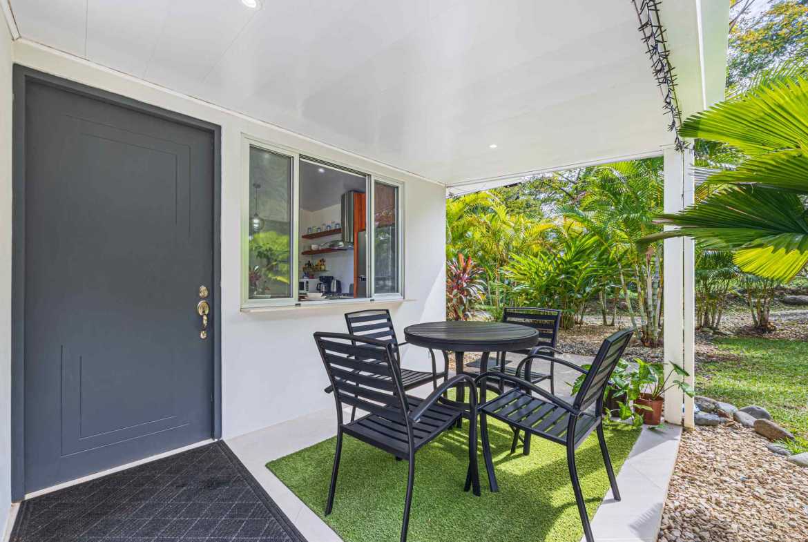 Cozy 2-Bedroom Home with Private Pool & Room to Expand Near the Beach, photo 12 of 24
