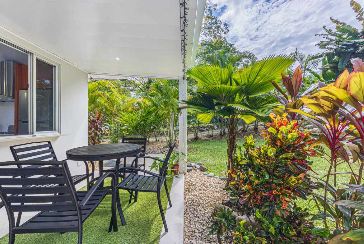 Cozy 2-Bedroom Home with Private Pool & Room to Expand Near the Beach, photo 13 of 24