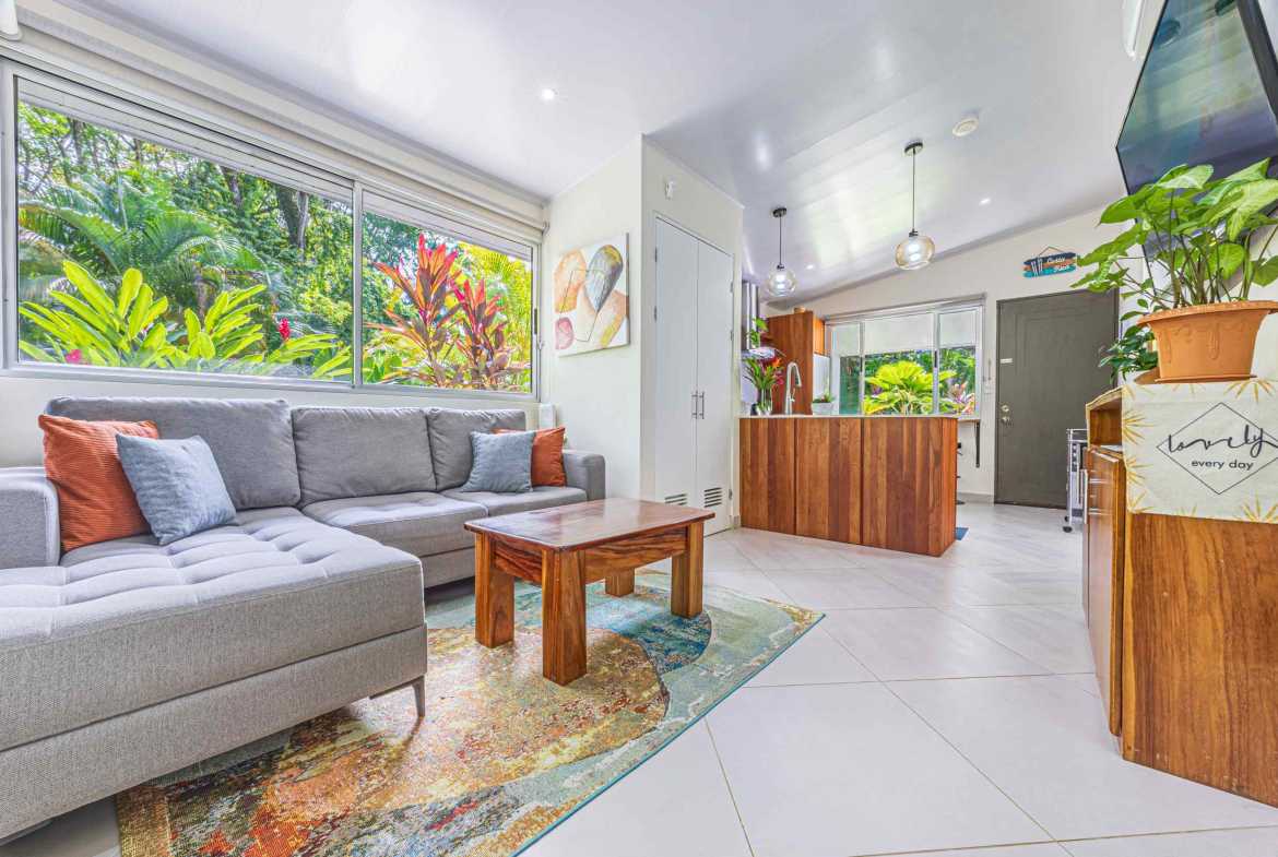 Cozy 2-Bedroom Home with Private Pool & Room to Expand Near the Beach, photo 16 of 24