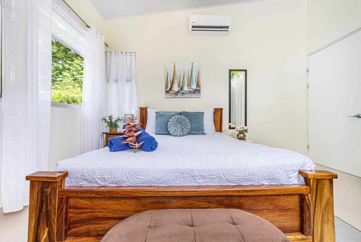 Cozy 2-Bedroom Home with Private Pool & Room to Expand Near the Beach, photo 20 of 24