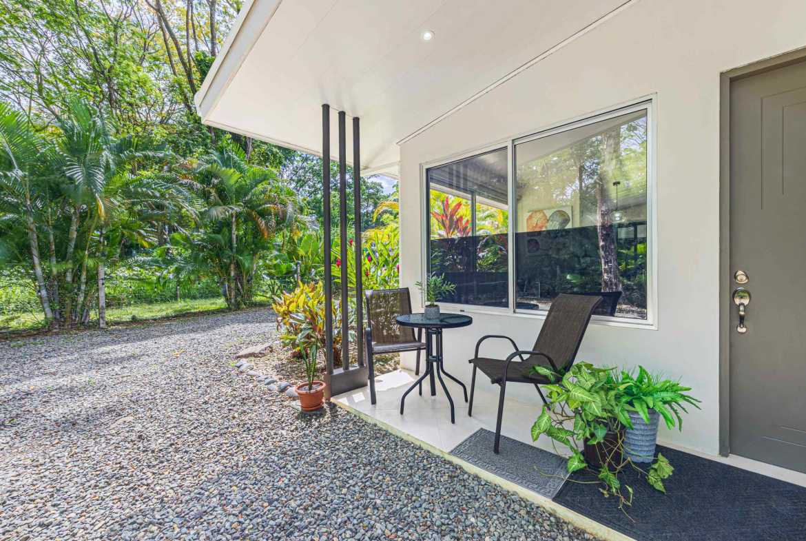 Cozy 2-Bedroom Home with Private Pool & Room to Expand Near the Beach, photo 23 of 24