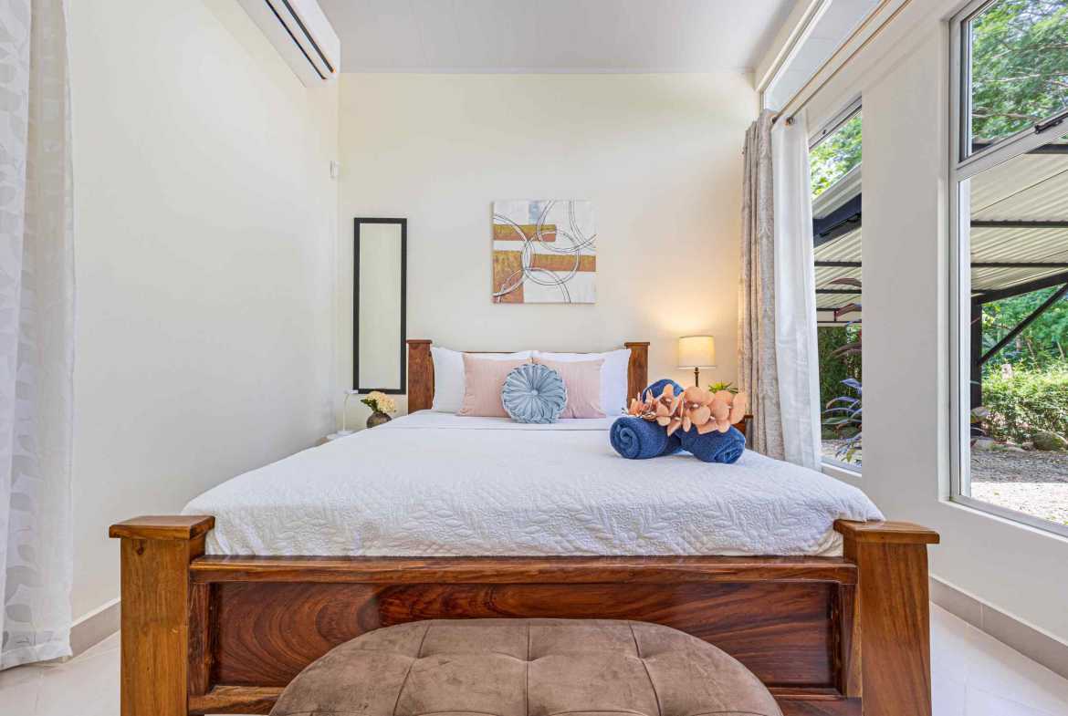 2-bedroom home in Uvita, Costa Rica – photo 25 of 28